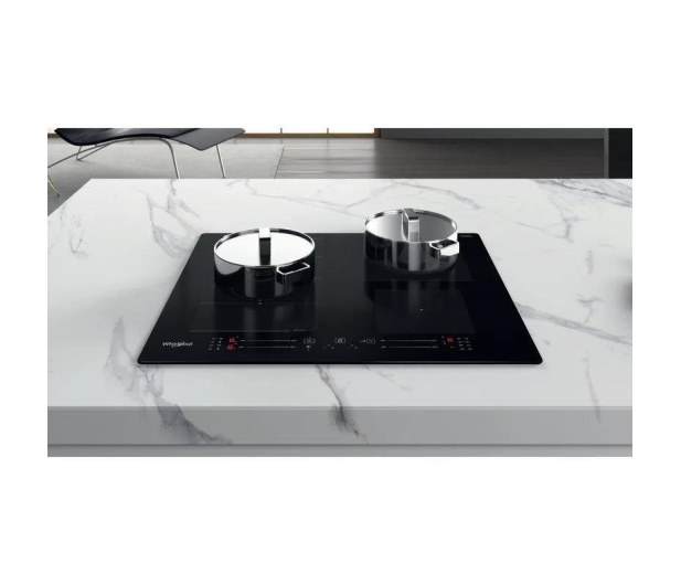 Whirlpool WF S0160 NE - 1201397 - zdjęcie 12
